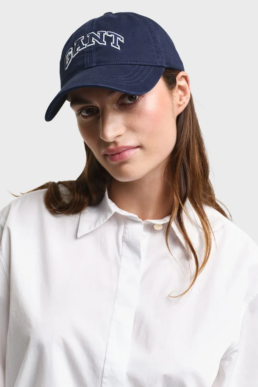 Жіноча біла сорочка REL VOLUME SLEEVE POPLIN 4