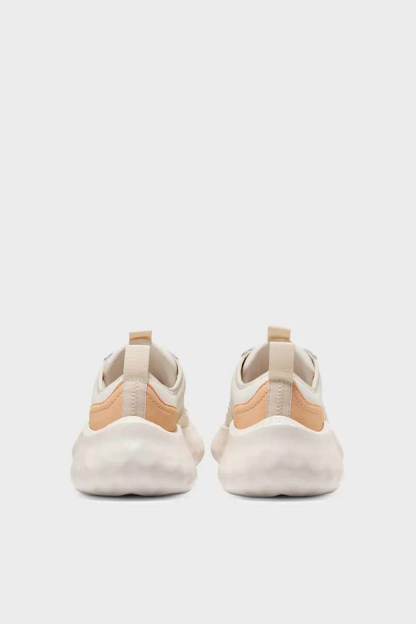 Жіночі бежеві кросівки Generation ZERØGRAND II T-Toe Sneaker 4