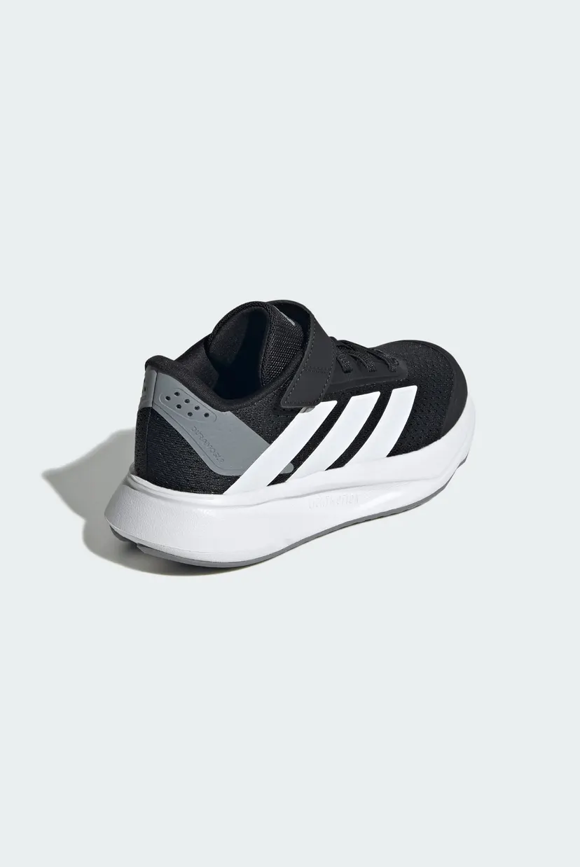Дитячі чорні кросівки Duramo SL Kids 5