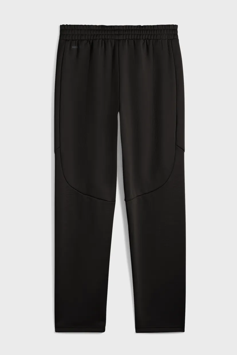 Мужские черные спортивные брюки Evostripe Warm Pants Men 5