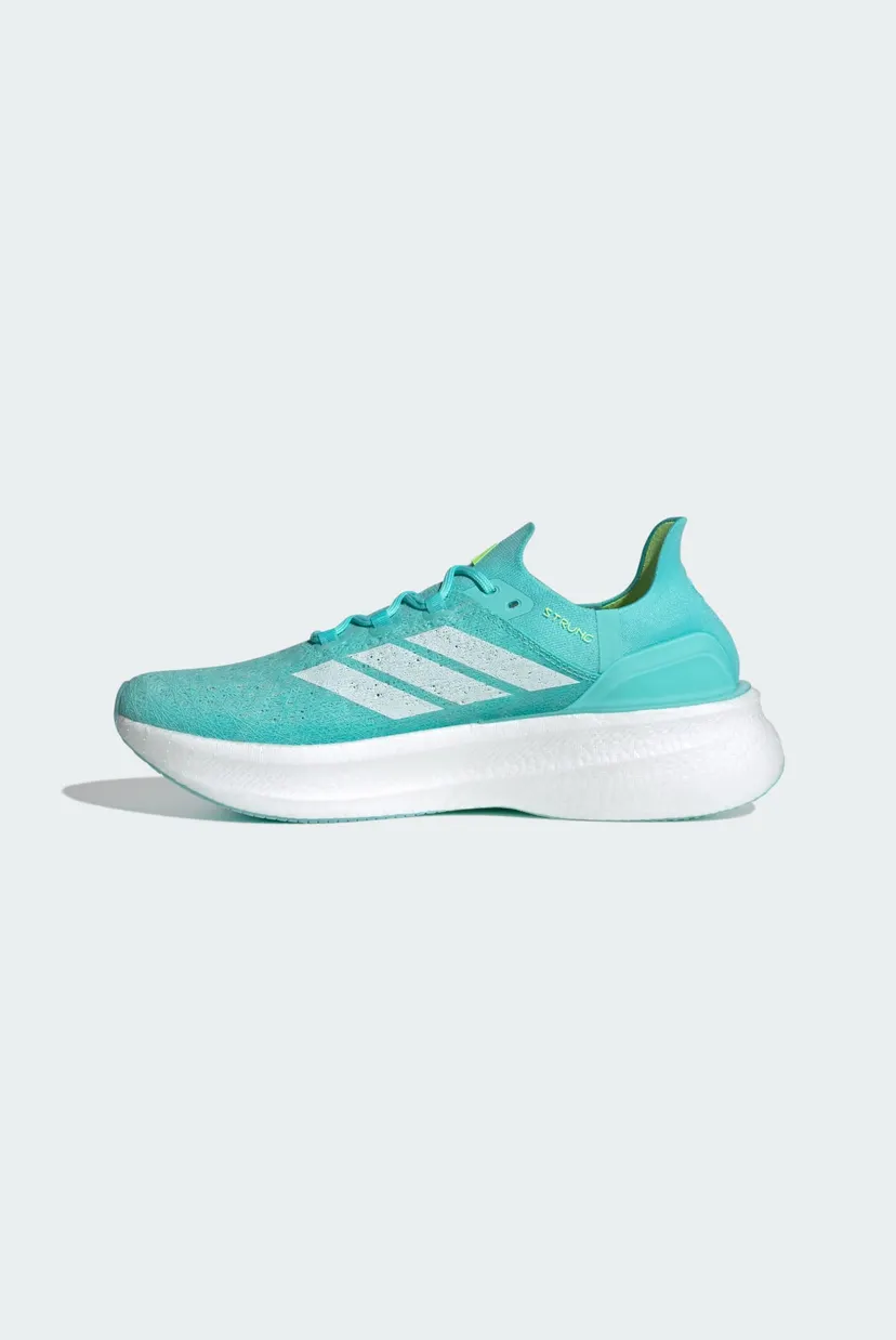 Мужские мятные кроссовки Ultraboost 5 Strung 6