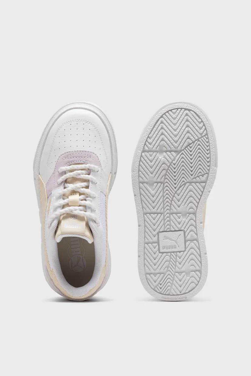 Дитячі снікерси Cali Court Summer Feels Sneakers Kids 4