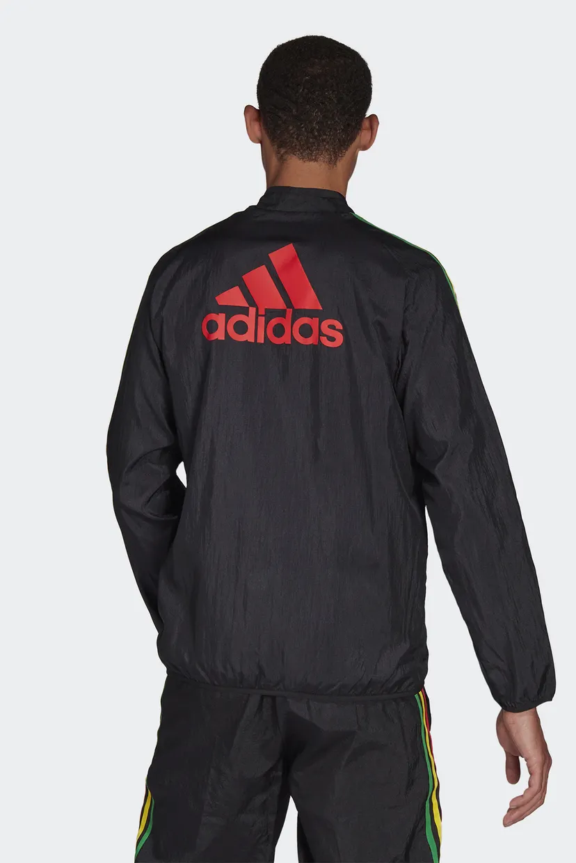 Куртка AJAX ICON WO JK adidas H37574 — MD-Fashion