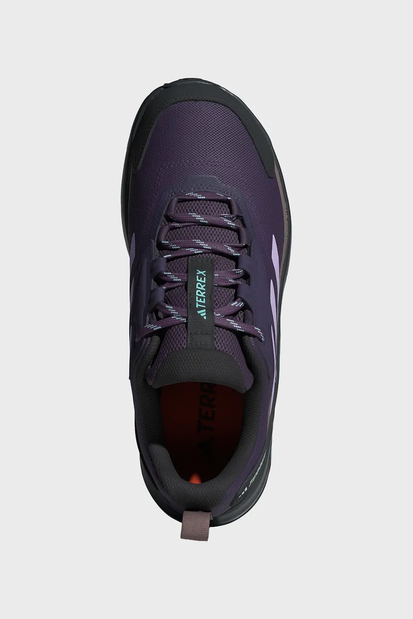Жіночі фіолетові кросівки Terrex Anylander adidas JQ9956 — MD-Fashion