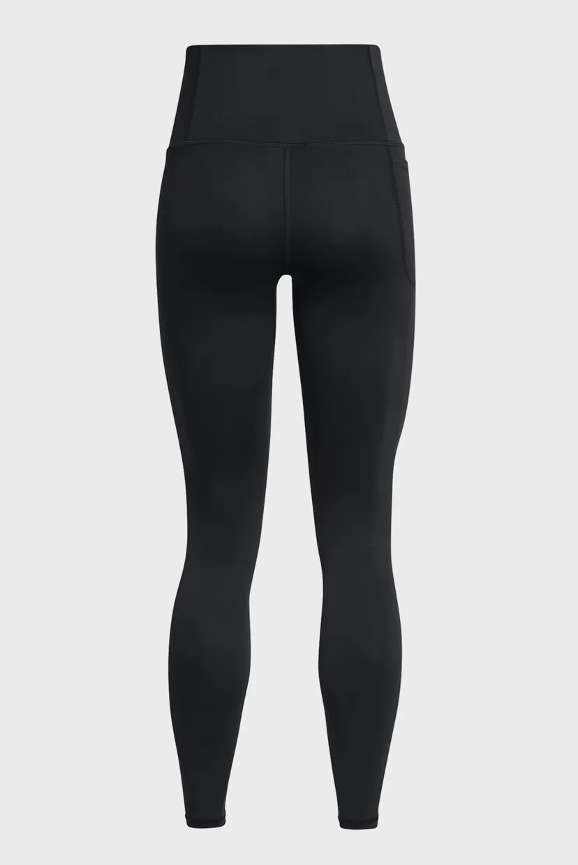 Жіночі чорні тайтси Motion UHR Legging 6