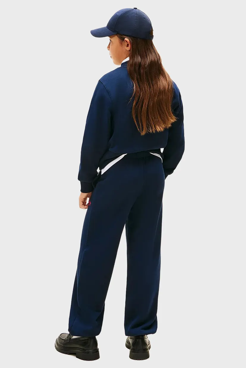 Дитячі темно-сині спортивні штани MONOTYPE SWEATPANTS 3