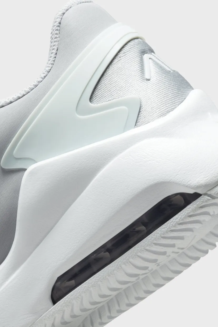 Мужские серые кроссовки NIKE AIR MAX BOLT 6