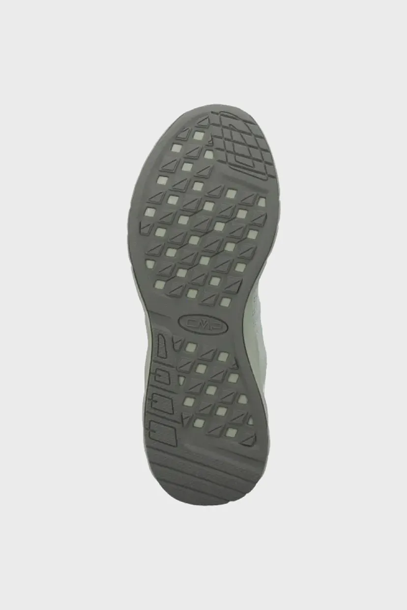 Жіночі світло-сірі кросівки NHEKKAR MULTISPORT SHOES 5