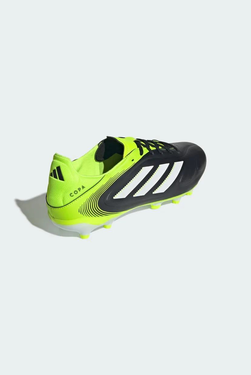 Чорні бутси Copa Pure 3 League Firm/Multi-Ground 5