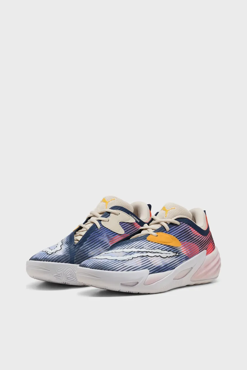Кросівки All-Pro NITRO™ 2 Hooptopia Basketball Shoes Unisex 3