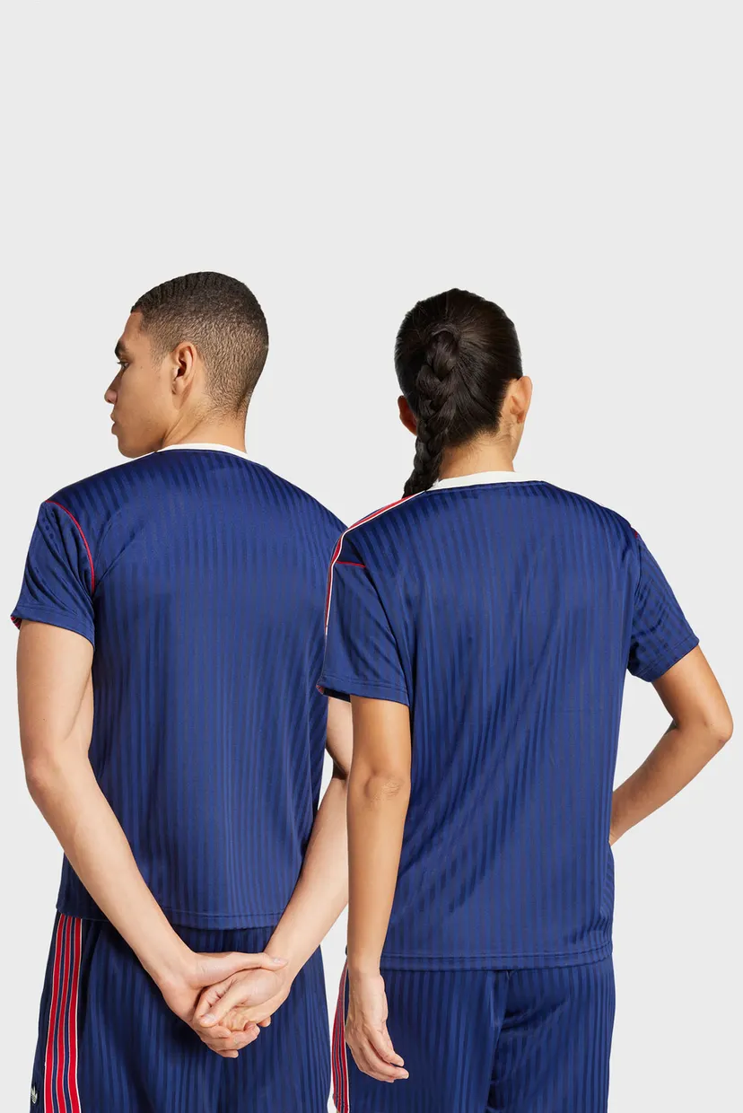 Синя футболка Arsenal Terrace Icons (унісекс) 3