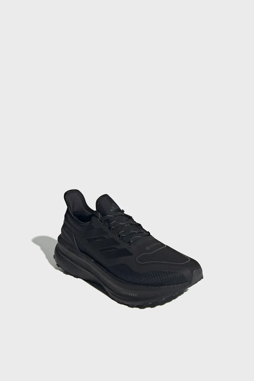 Мужские черные кроссовки Ultraboost Light 2.0 GORE-TEX® 4