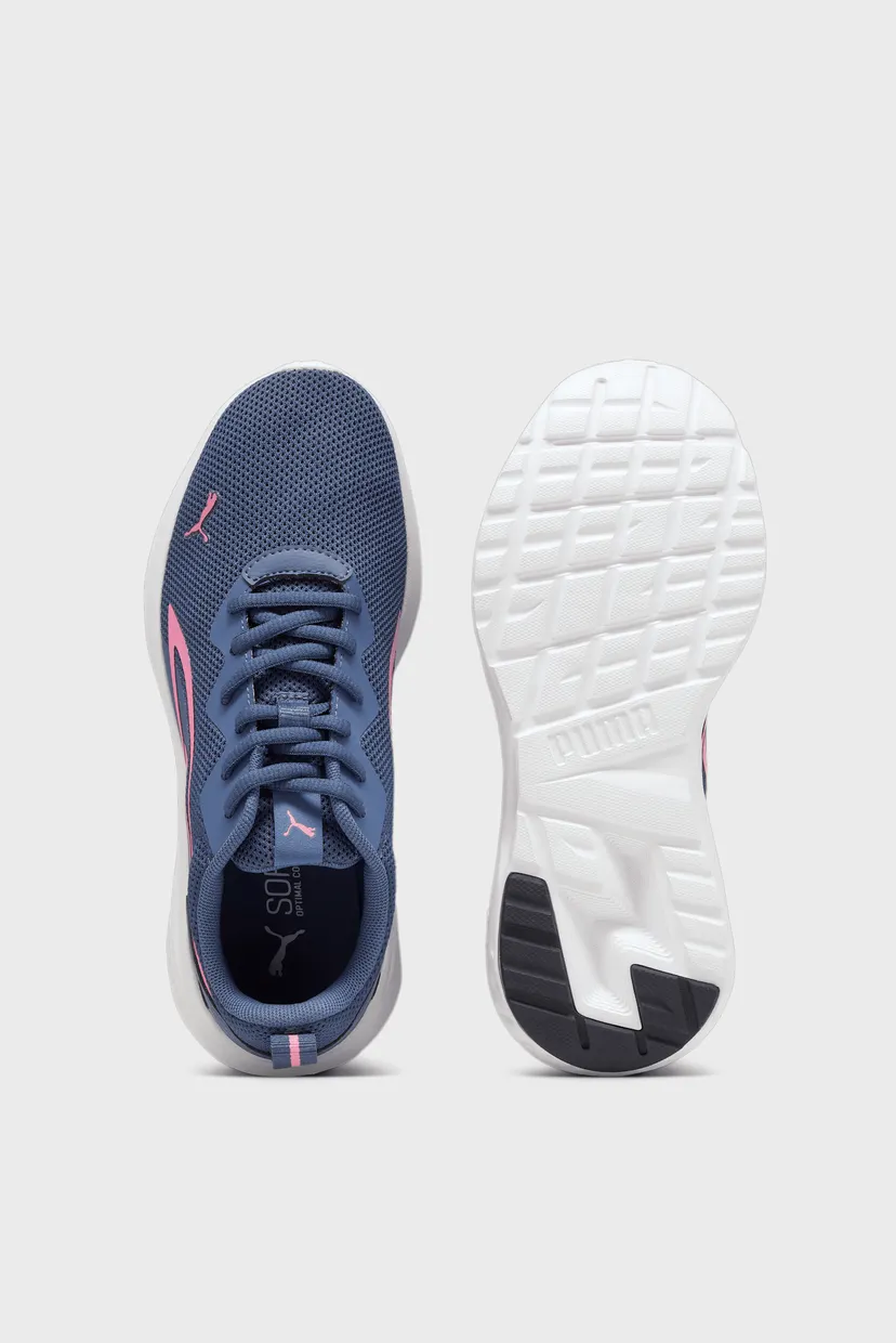 Детские синие кроссовки All-Day Active Sneakers Youth 4
