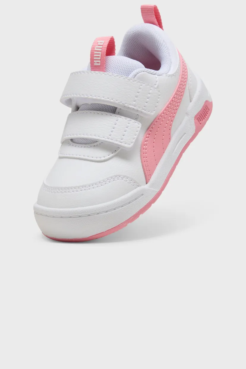 Дитячі білі снікерси Multiflex 2 Sneakers Toddlers 5