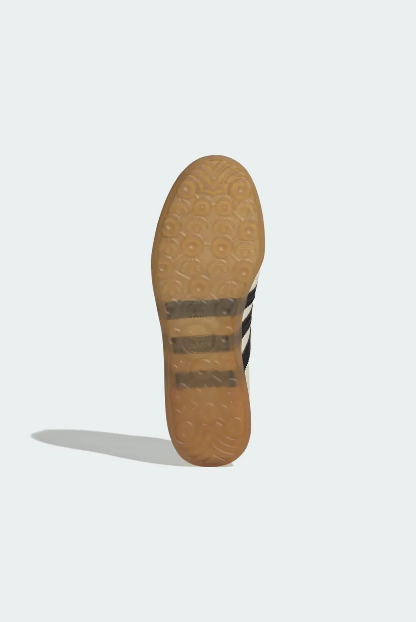 Жіночі білі кросівки GAZELLE LO PRO 3