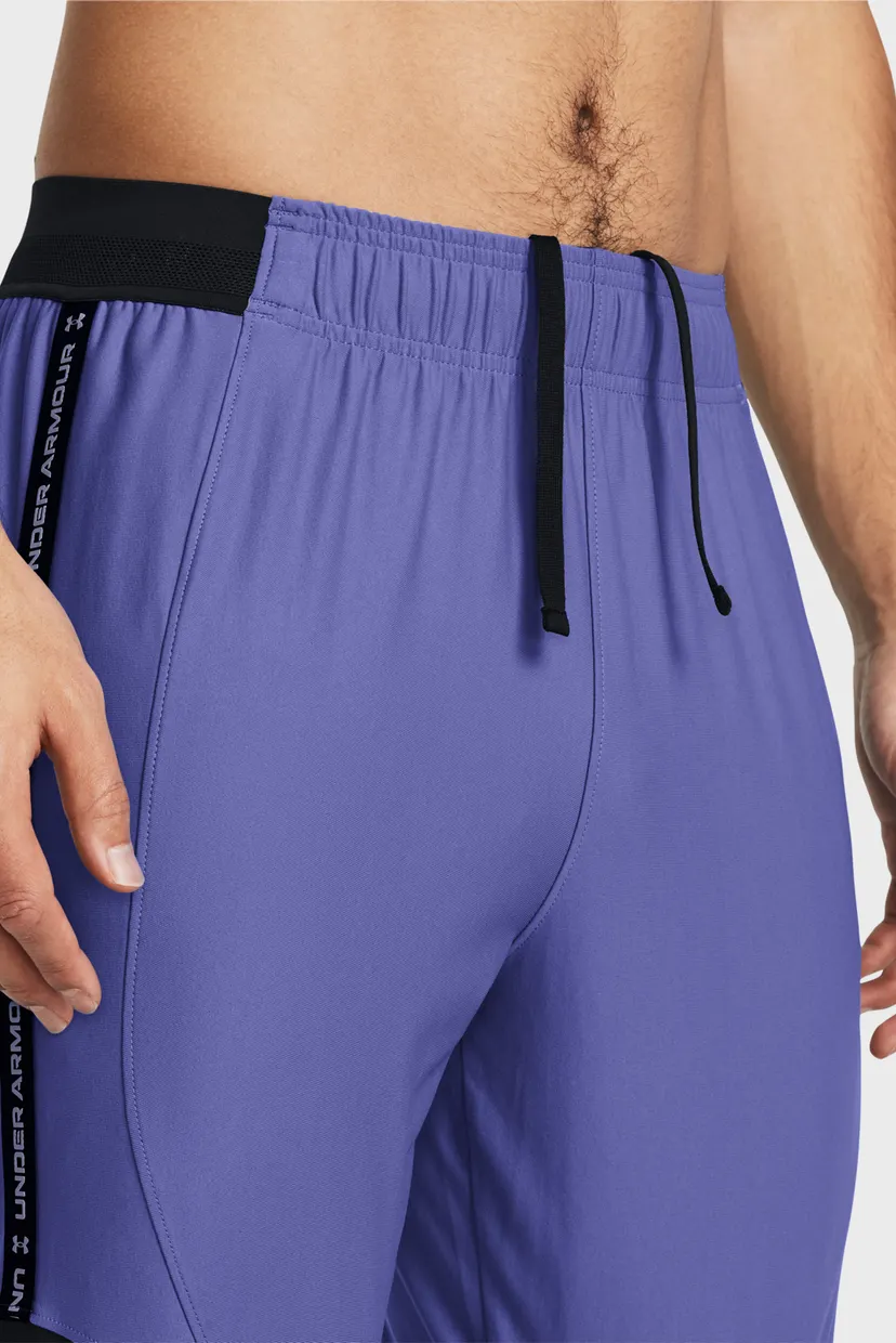 Чоловічі спортивні штани UA M's Ch. Pro Pant 4
