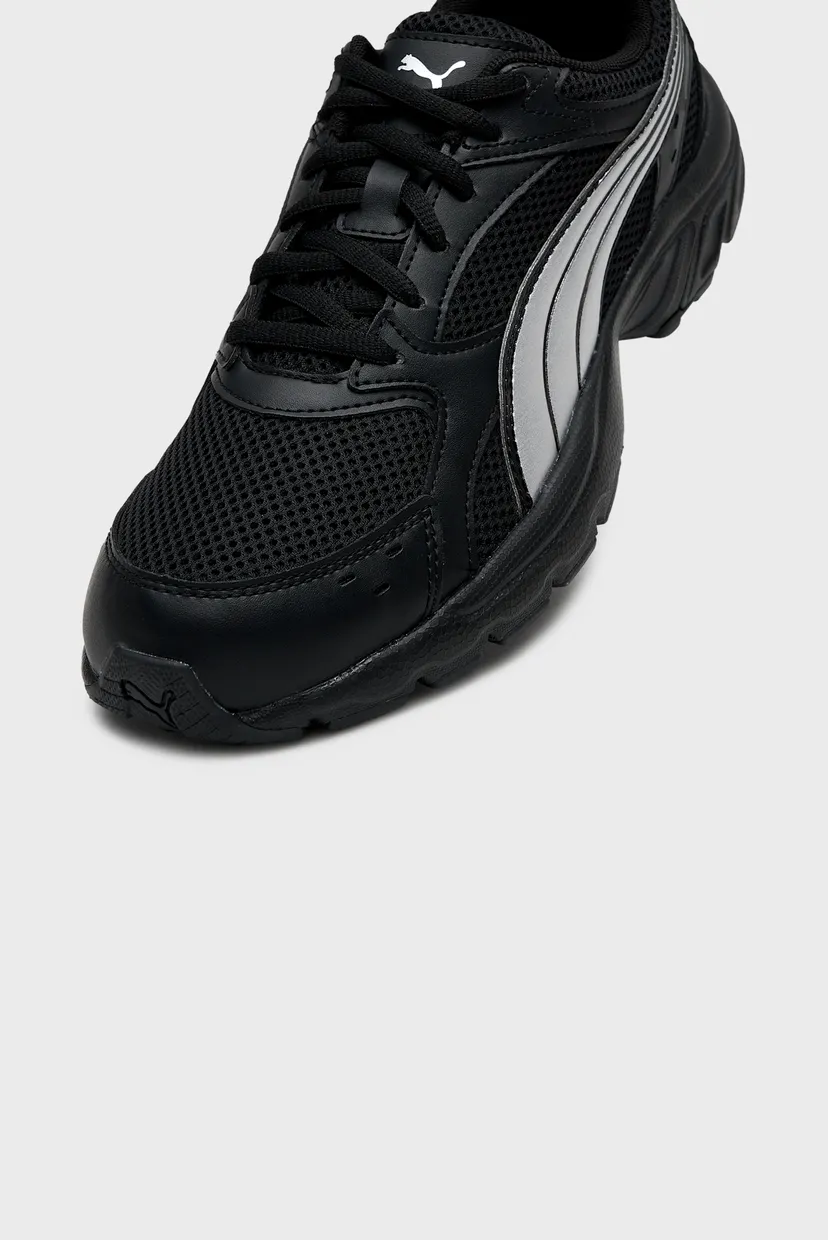 Чорні кросівки Milenio Tech Sneakers Unisex 5
