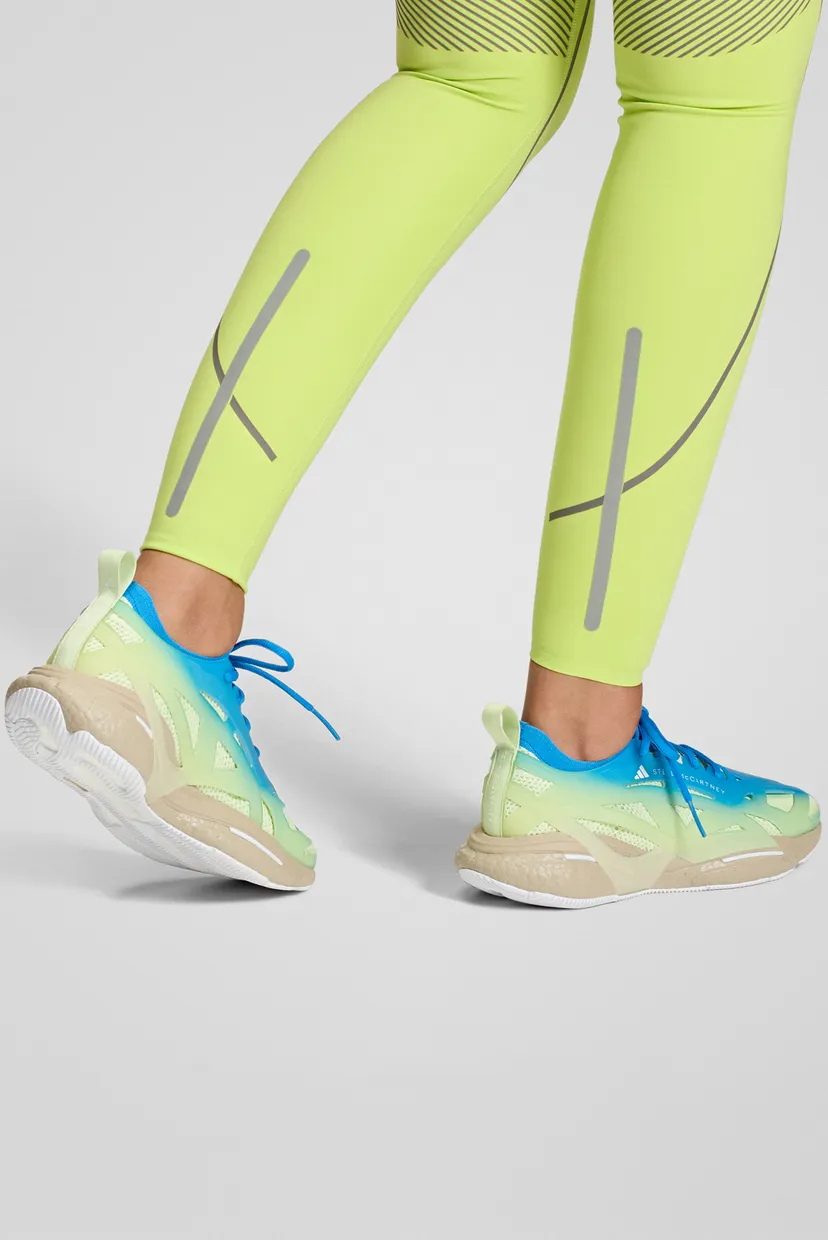 Женские кроссовки adidas by Stella McCartney Solarglide Allover