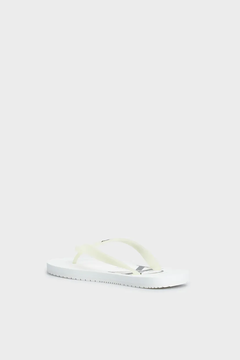 Жіночі білі в'єтнамки BEACH SANDAL MONOLOGO 5