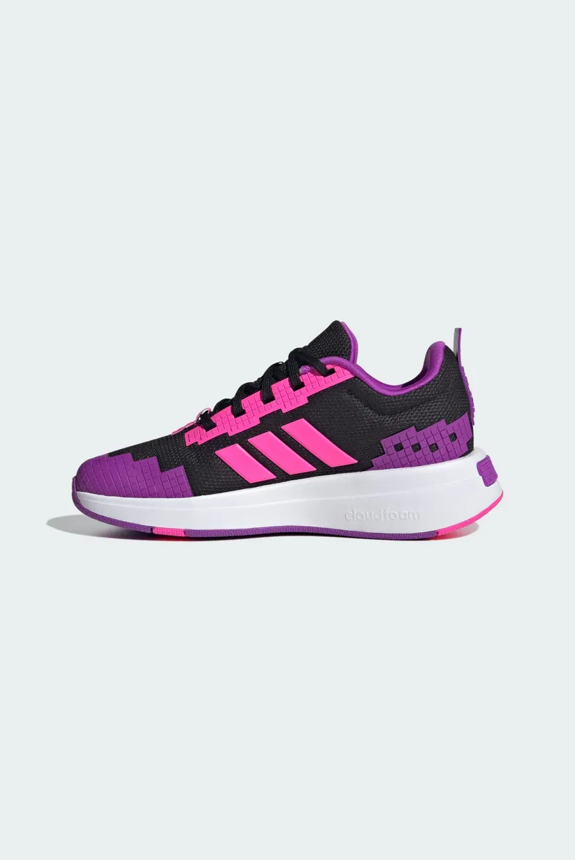 Дитячі кросівки ADIDAS MINECRAFT PRO JUNIOR 6