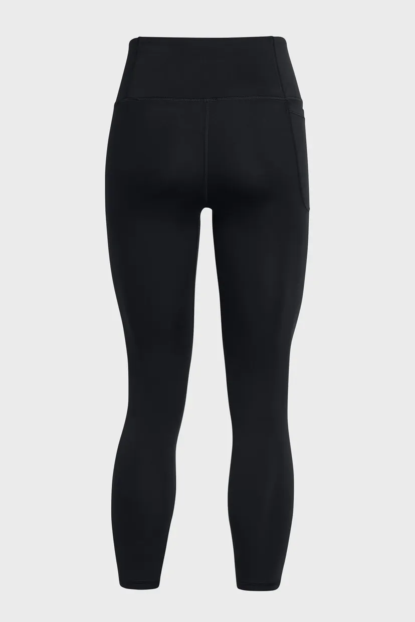 Жіночі чорні тайтси Motion Ankle Leg EMEA 6