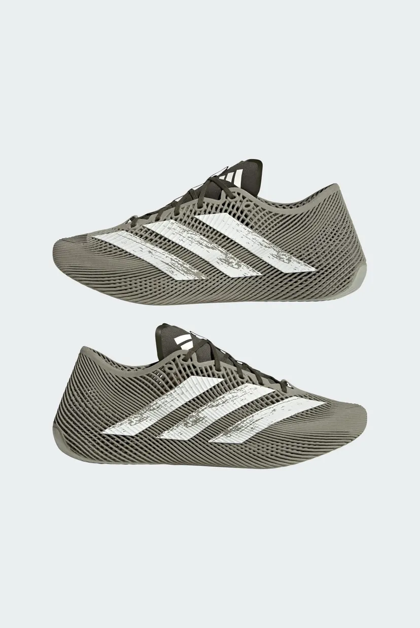 Оливкові кросівки CLIMACOOL LACED 8