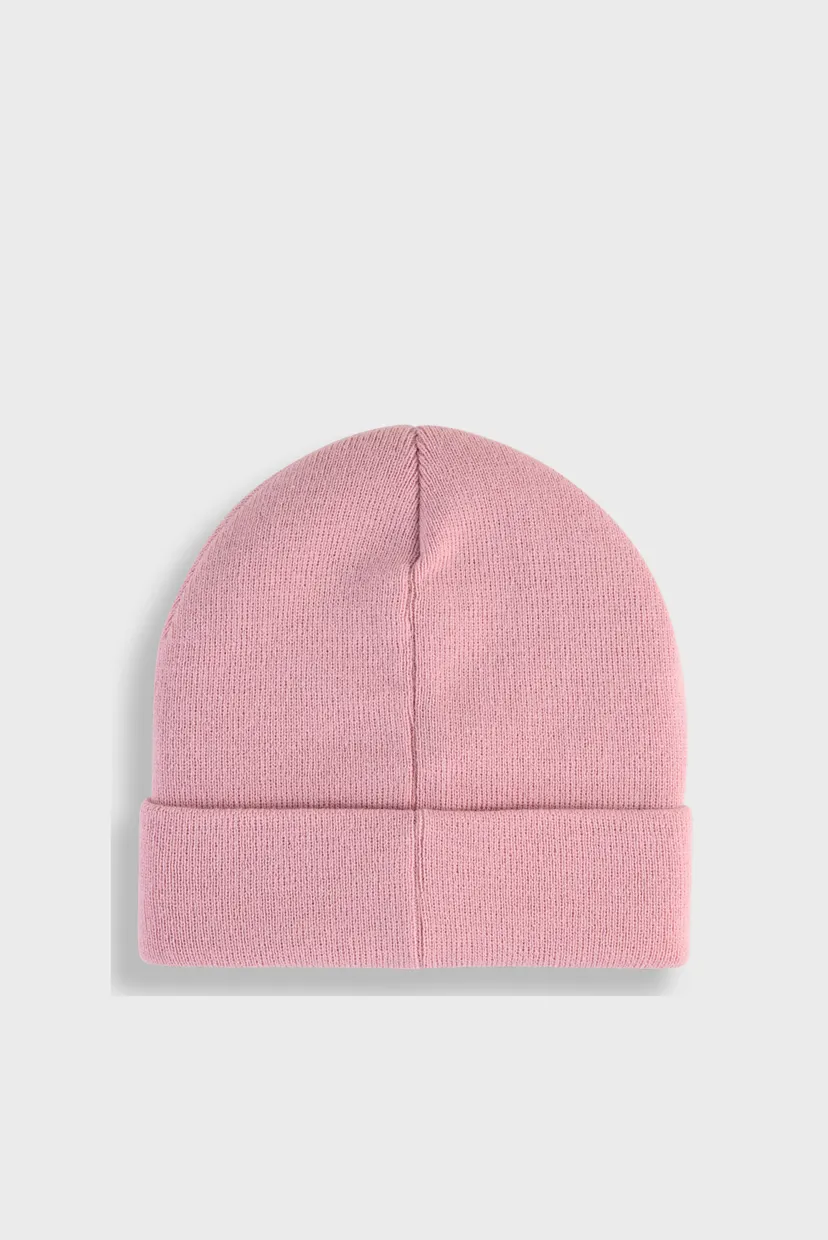 Пудрова шапка  Essentials Mid Crown Beanie 3