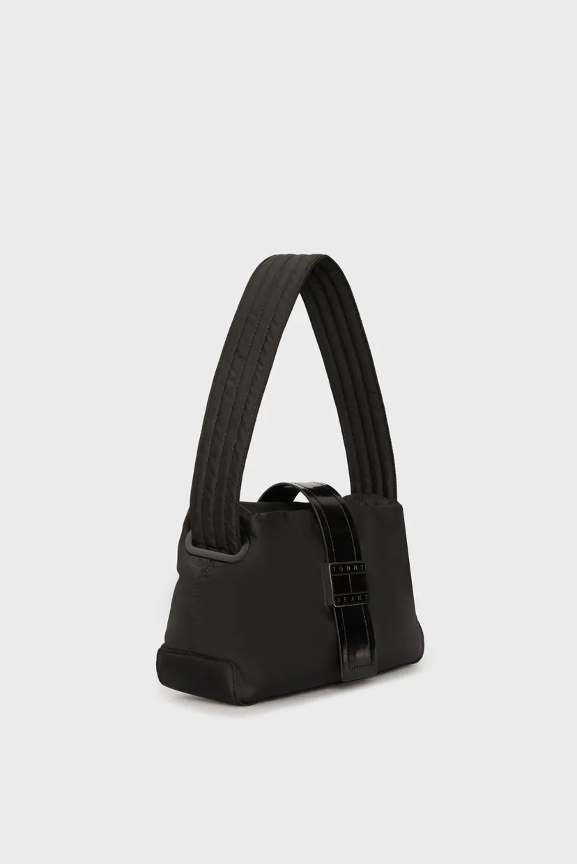 Женская черная сумка TJW STARTDUST SHOULDER BAG 3