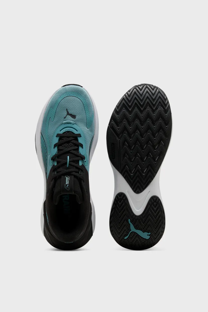 Черные кроссовки PWR Hybrid Training Shoes 4