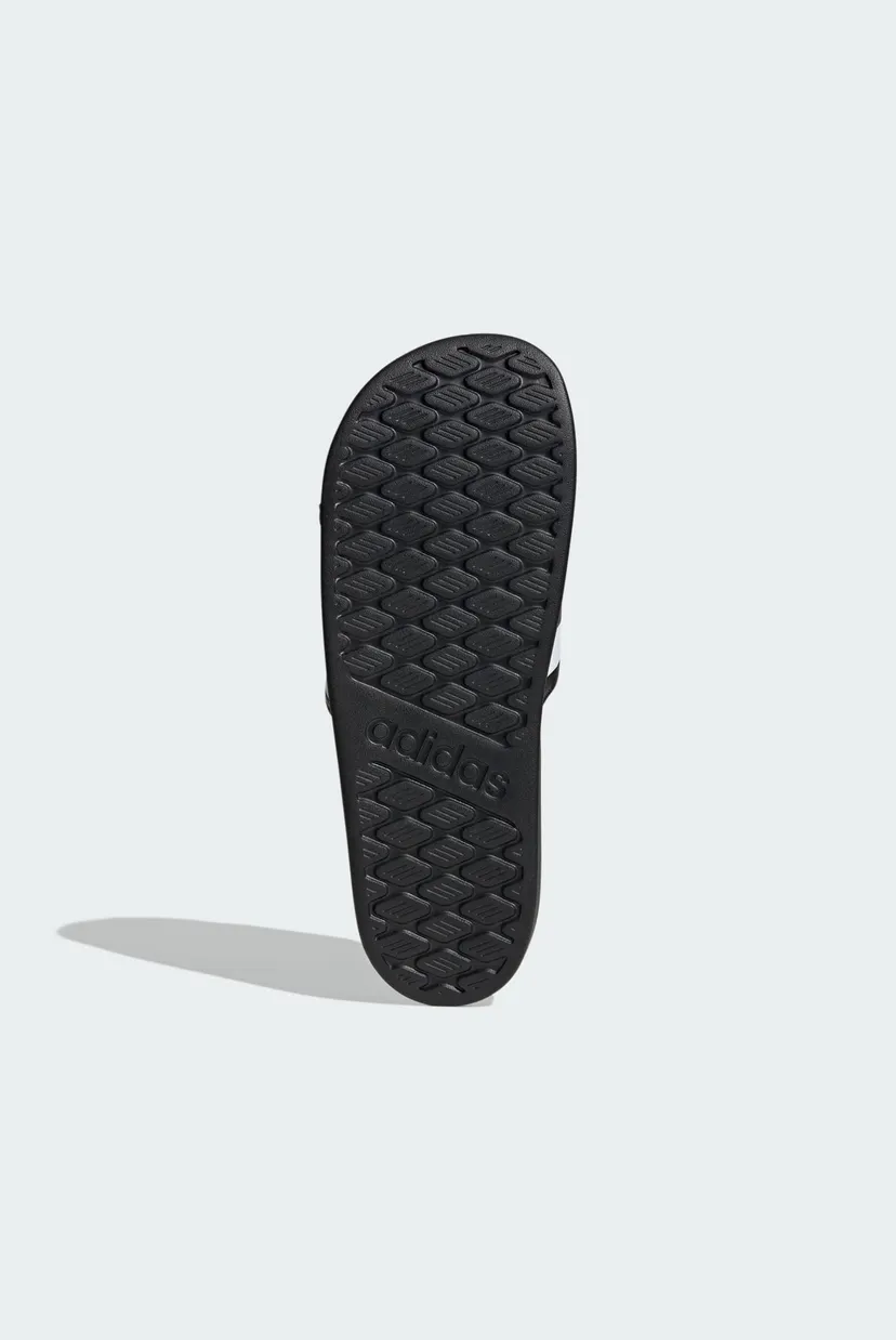 Черные слайдеры ADILETTE COMFORT 2.0 3