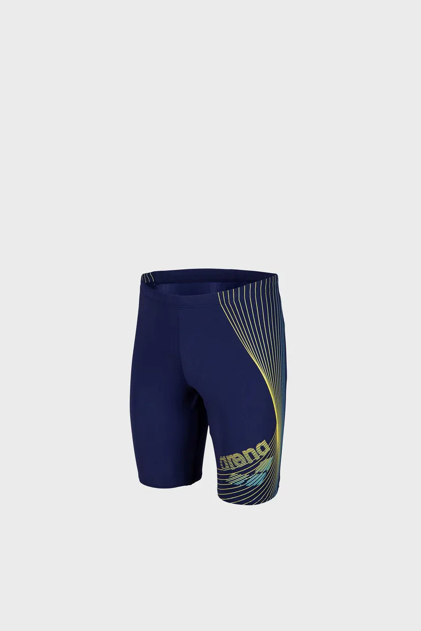 Чоловічі сині гідрошорти DESIGN 5