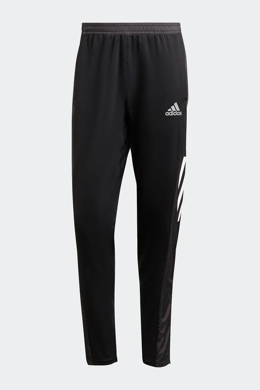 Мужские черные спортивные брюки adidas Own The Run Astro 6