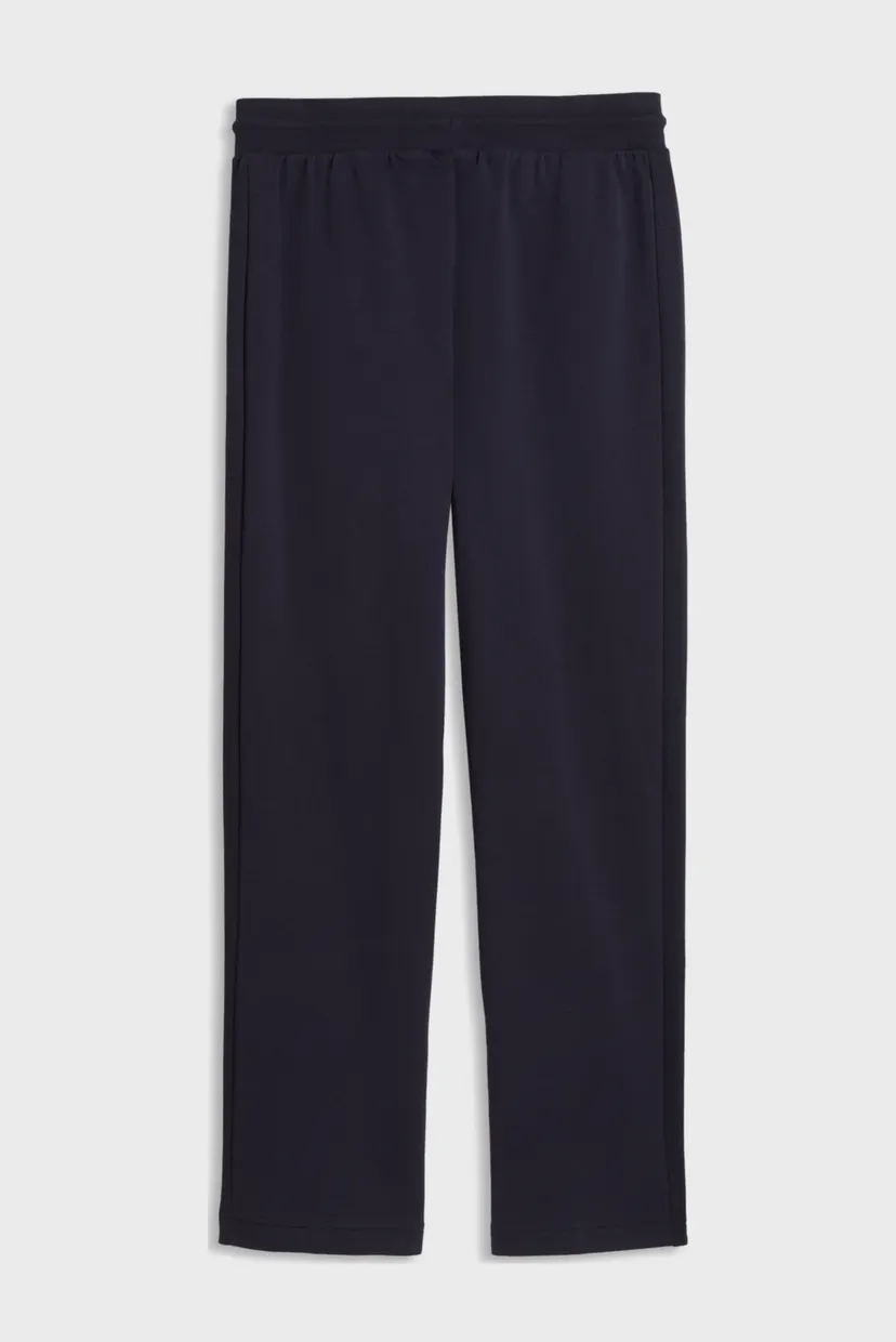 Чоловічі темно-сині спортивні штани PUMA Class Pinnacle Relaxed Track Pants Men 5