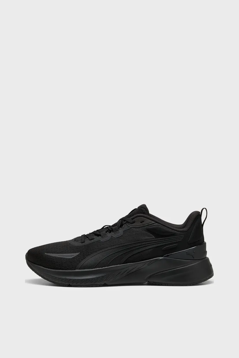 Черные кроссовки Agile Lite Training Shoes Unisex 4