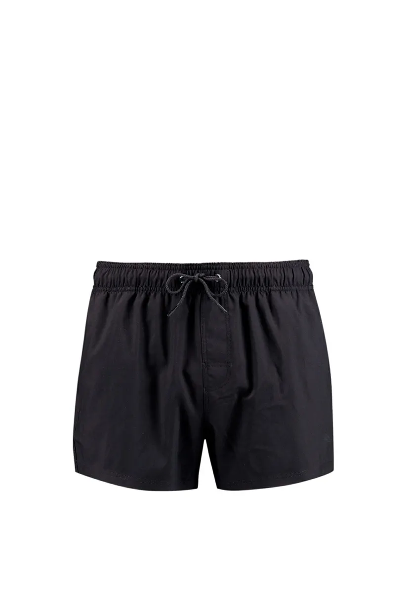 Чоловічі чорні плавальні шорти  PUMA Swim Men Short Length S 6