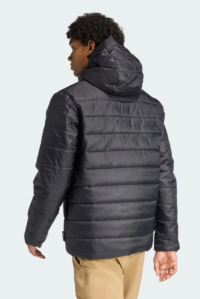 Мужская черная куртка Terrex Multi Essentials CLIMAWARM 3