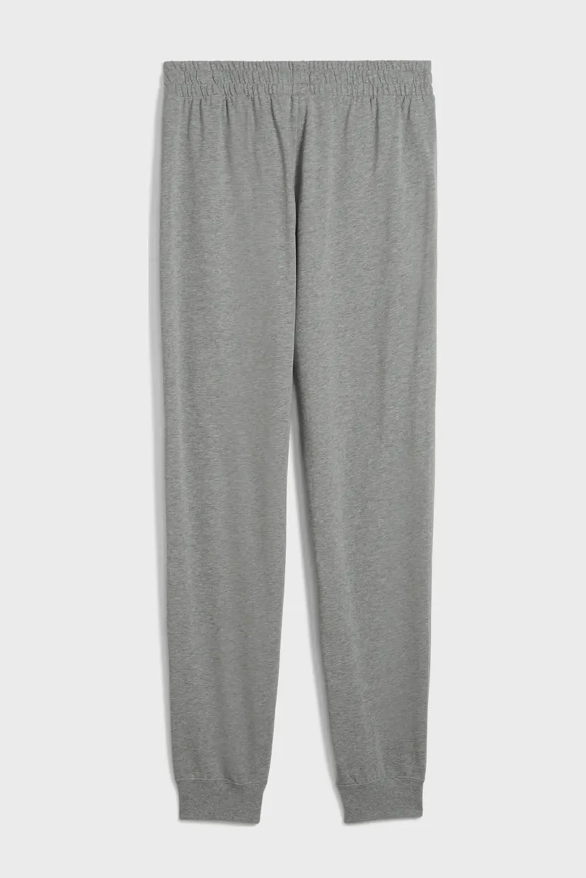 Чоловічі сірі спортивні штани Essentials No. 1 Logo Jersey Pants Men 7