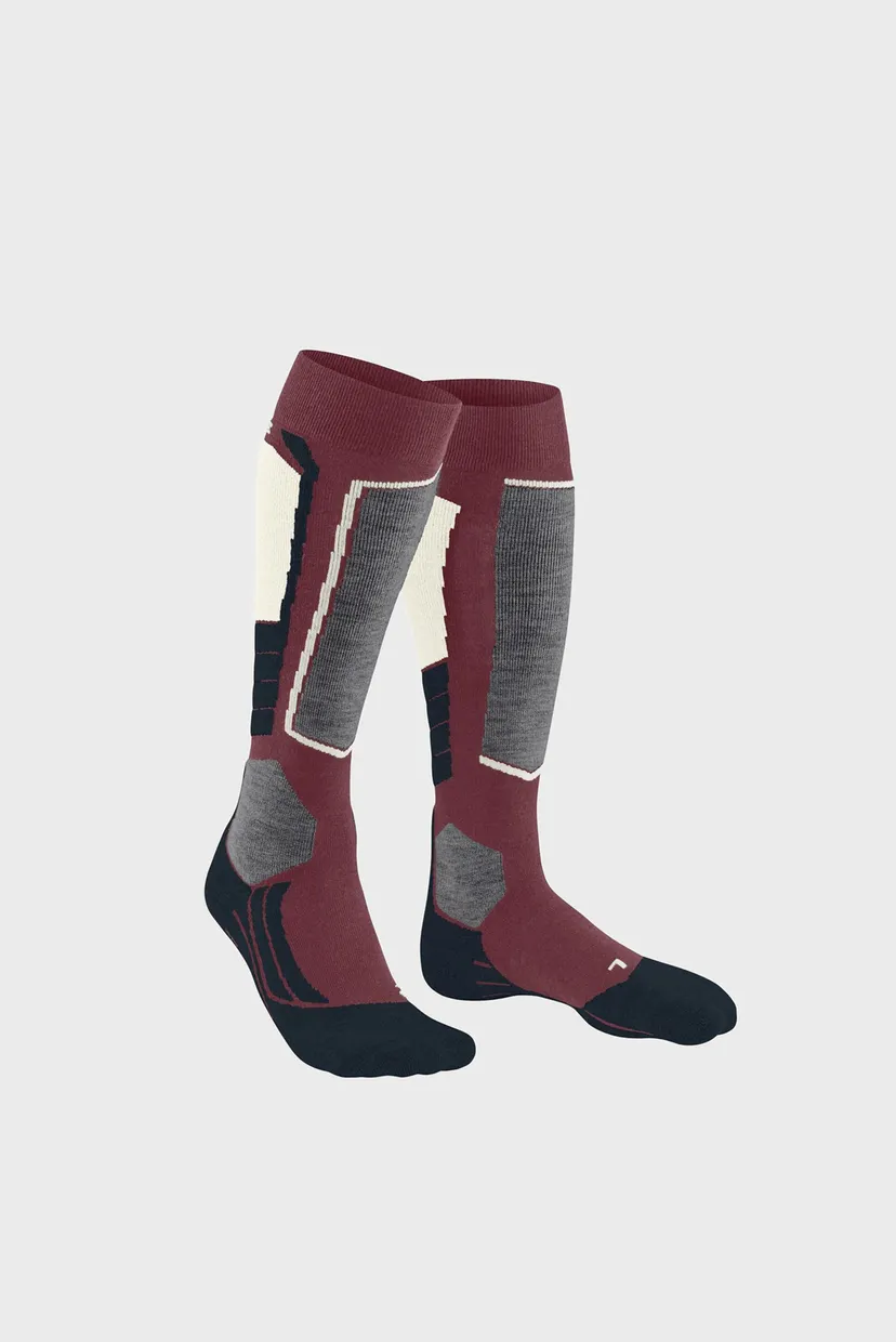 Жіночі лижні гольфи FALKE SK2 INTERMEDIATE 3