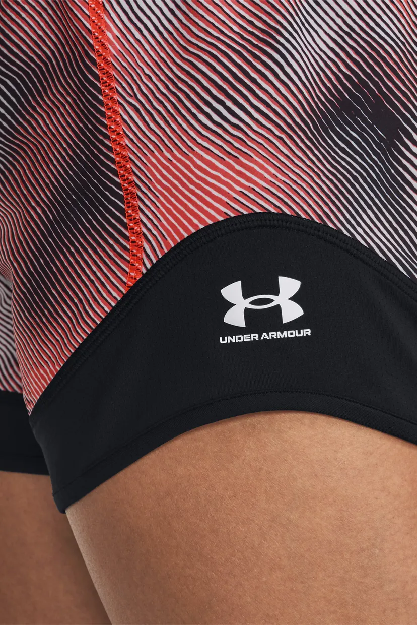 Женские шорты UA W's Ch. Pro Short PRNT 4