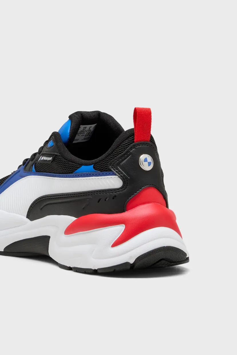 Кроссовки BMW M MOTORSPORT RS Surge Sneakers Unisex 6