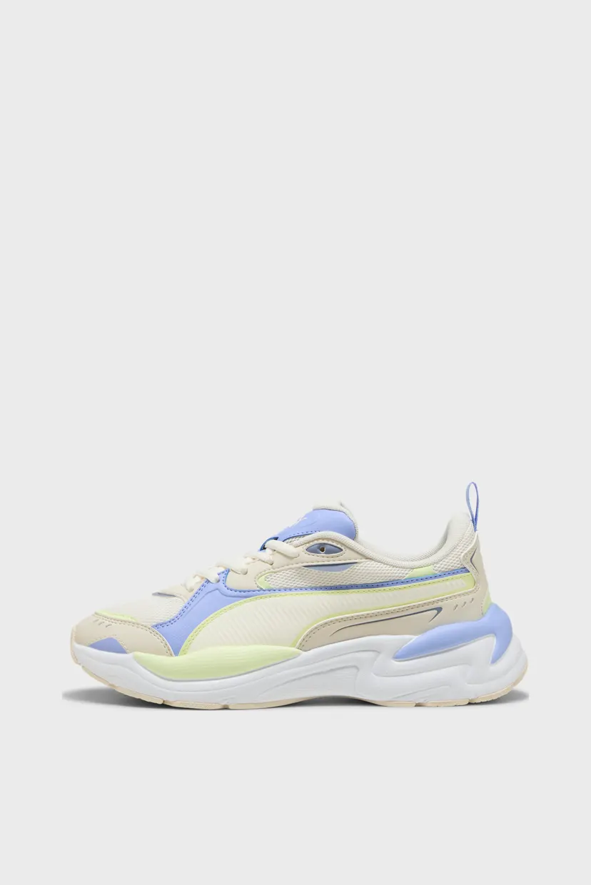 Кросівки X-Ray 4 Sneakers Unisex 3