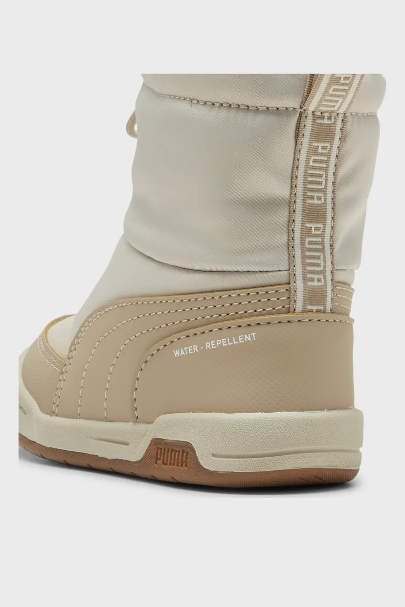 Дитячі бежеві дутики Multiflex 2 Boot Sneakers Toddlers 6