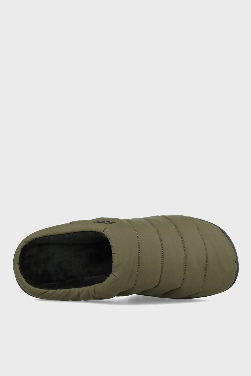 Оливкові клоги BASIC 3