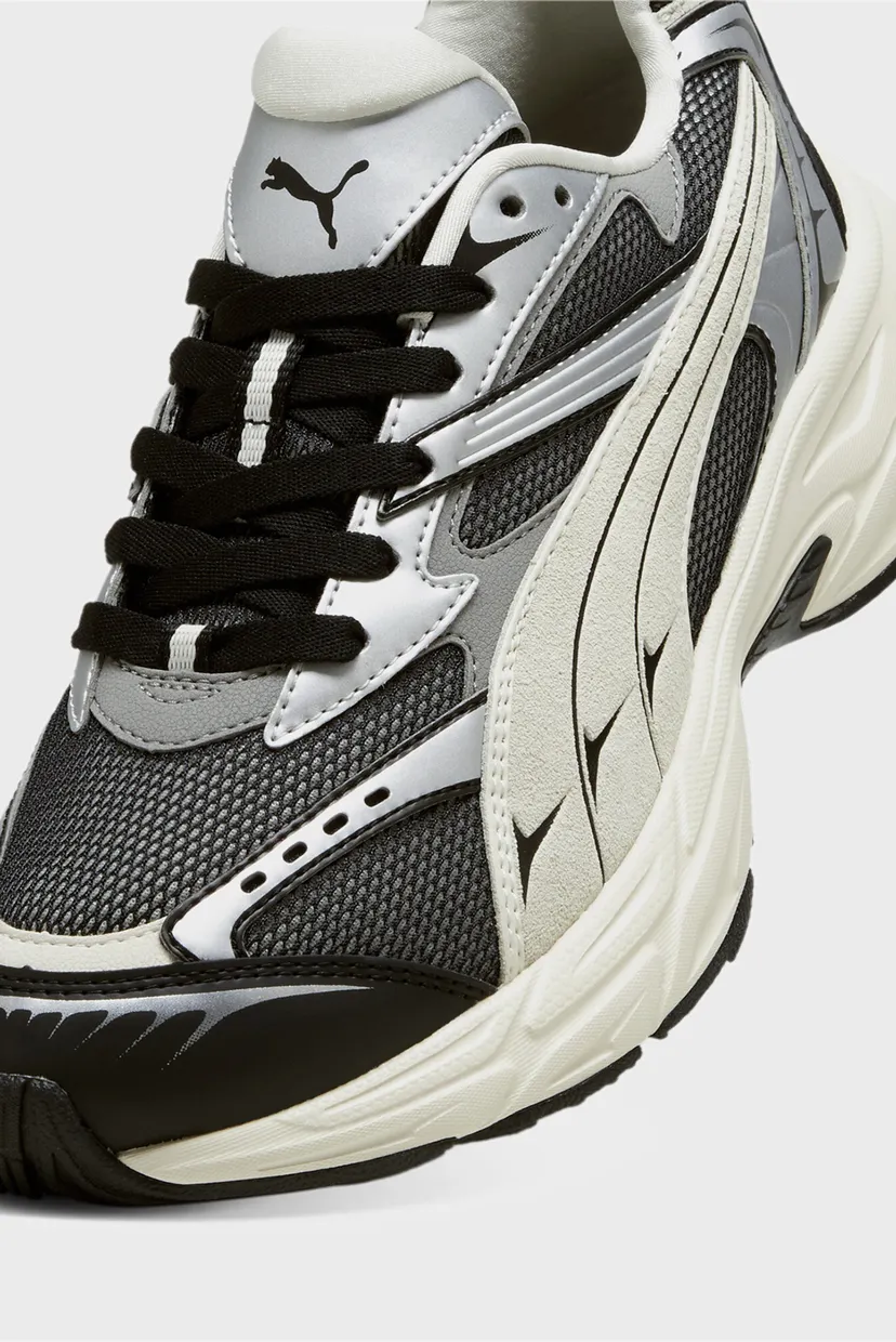 Кроссовки PUMA Morphic Retro Sneakers 6