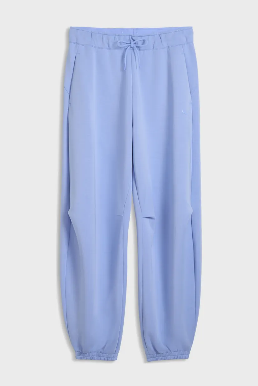 Женские сиреневые спортивные брюки PUMATECH SENSE dryCELL Pants Women 4