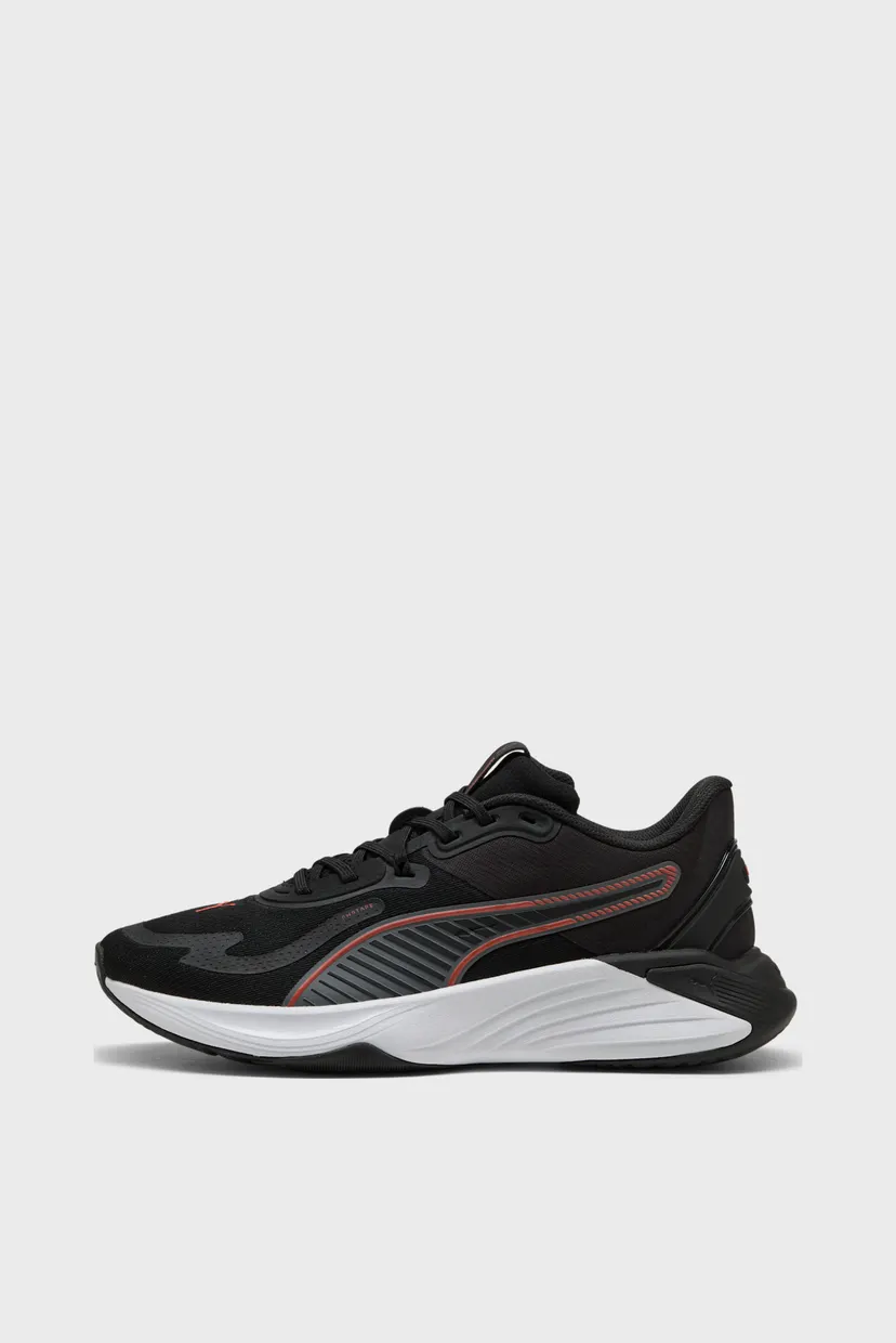 Чорні кросівки PWR Hybrid Training Shoes 3