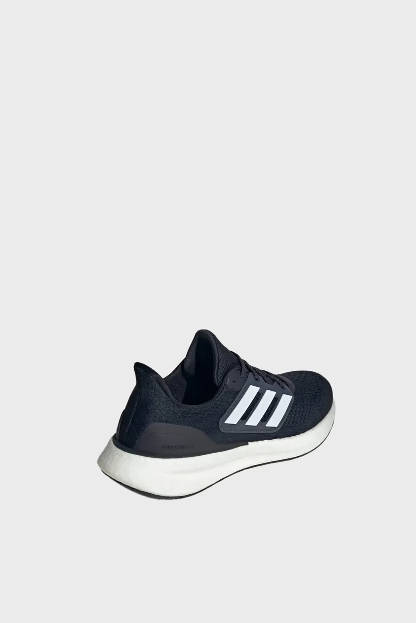 Мужские черные кроссовки Pureboost 23 3