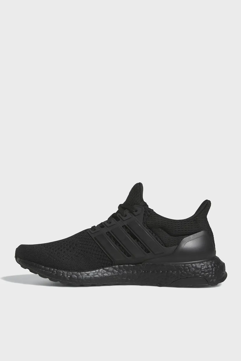Чоловічі чорні кросівки Ultraboost 1.0 7