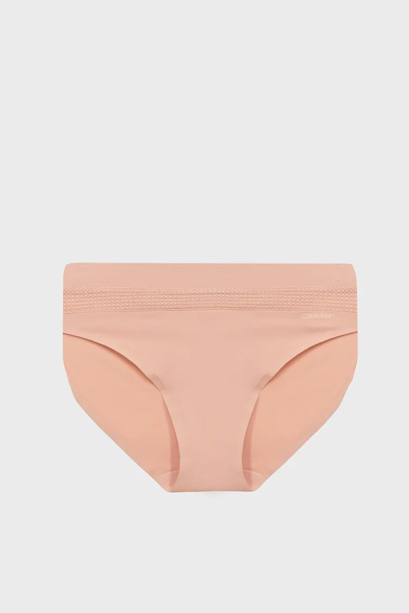 Жіночі бежеві трусики BIKINI 6