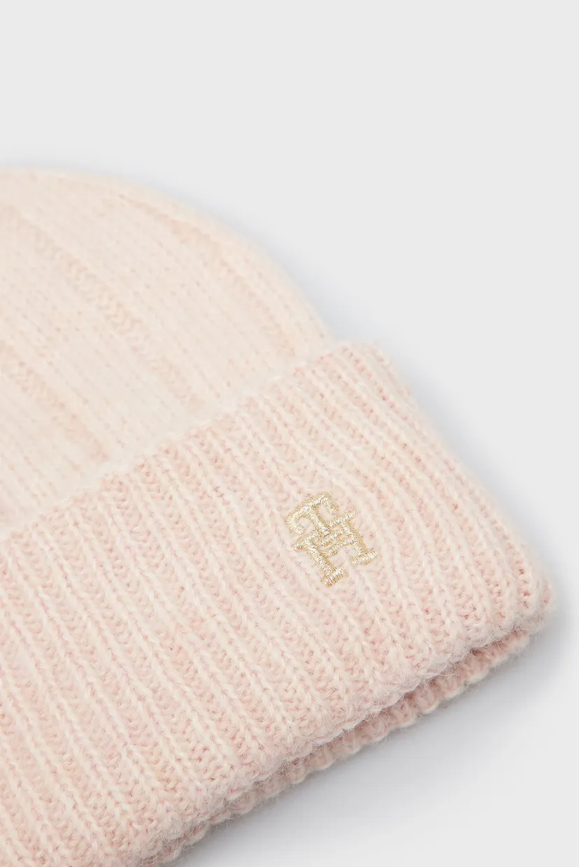 Женский набор аксессуаров (шапка, шарф) GP TH TIMELESS BEANIE + SCARF 6